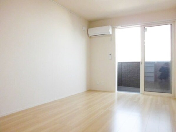 アクシスハイツの物件内観写真